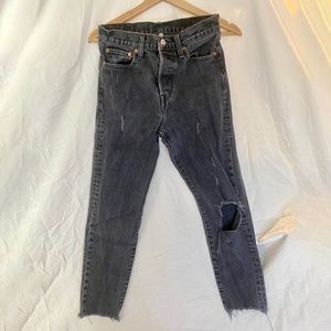 Levi’s 501